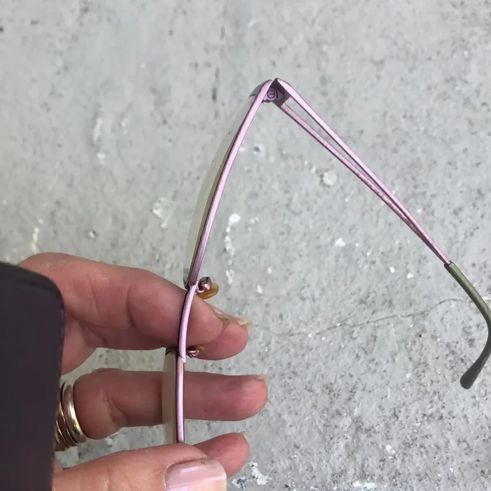 Romani  frames